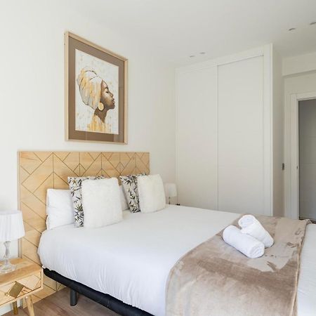Dobohomes - Marcenado Madrid Esterno foto