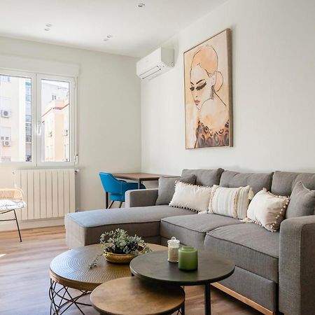 Dobohomes - Marcenado Madrid Esterno foto