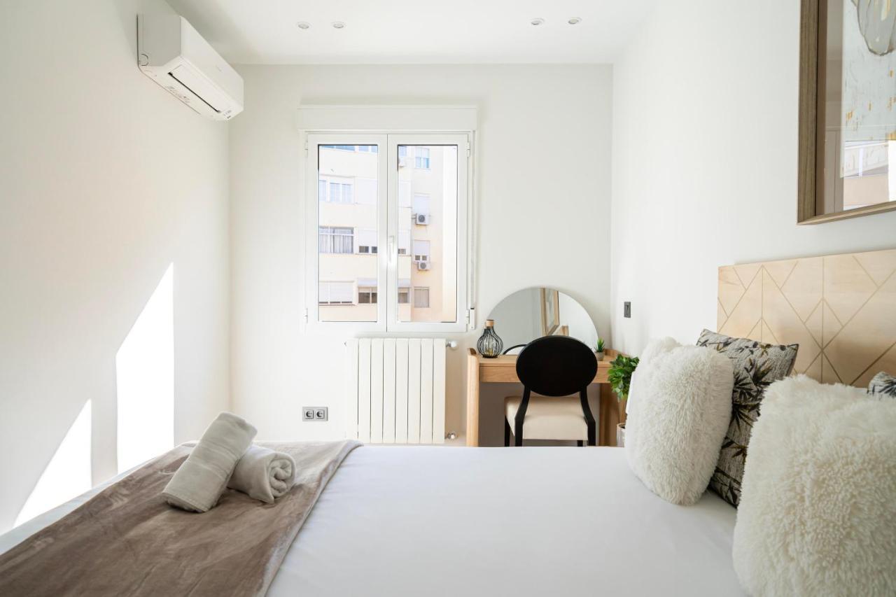 Dobohomes - Marcenado Madrid Esterno foto
