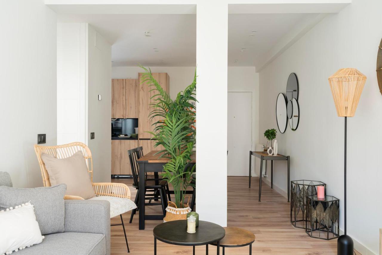 Dobohomes - Marcenado Madrid Esterno foto
