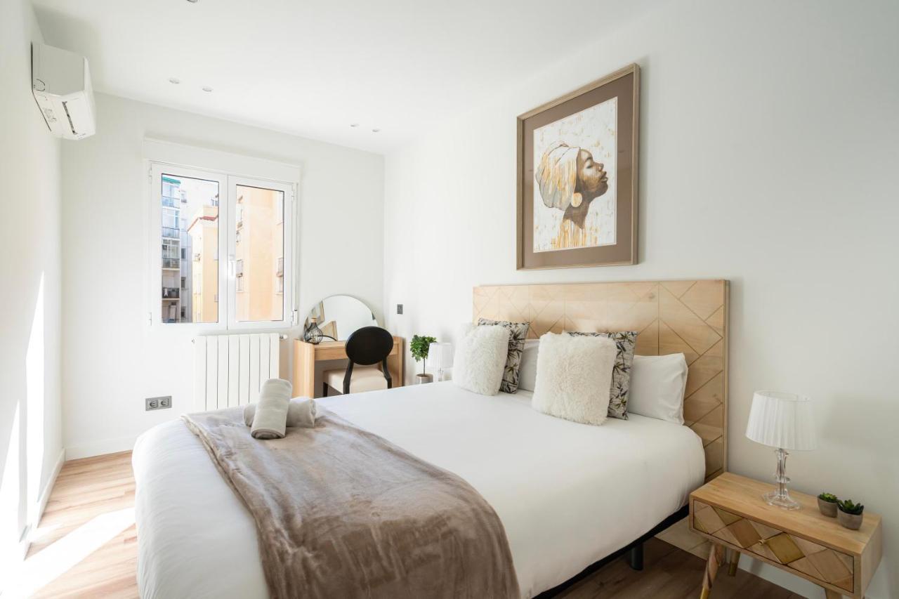 Dobohomes - Marcenado Madrid Esterno foto