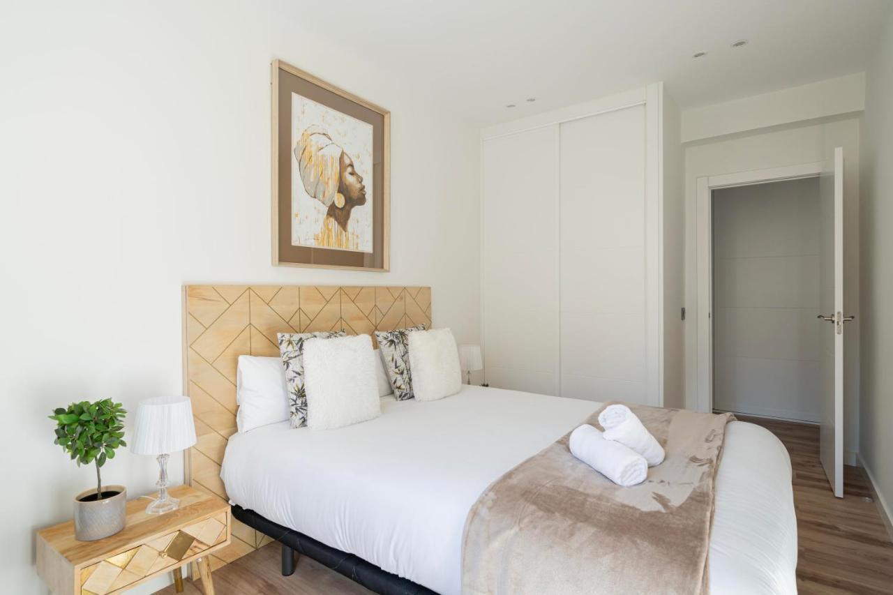 Dobohomes - Marcenado Madrid Esterno foto