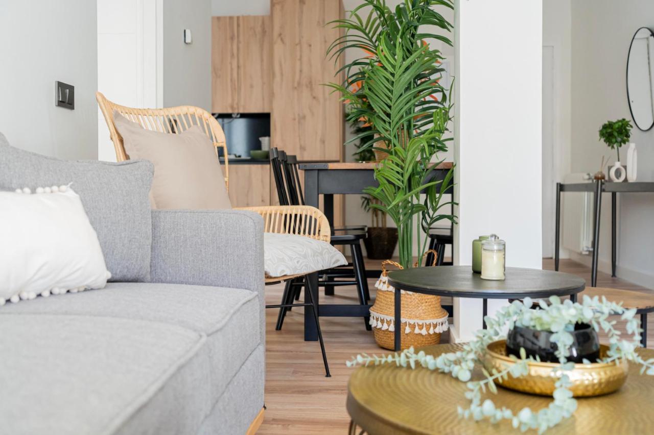 Dobohomes - Marcenado Madrid Esterno foto