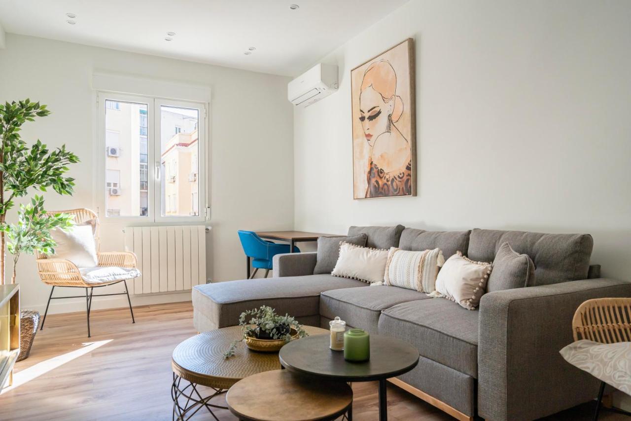 Dobohomes - Marcenado Madrid Esterno foto