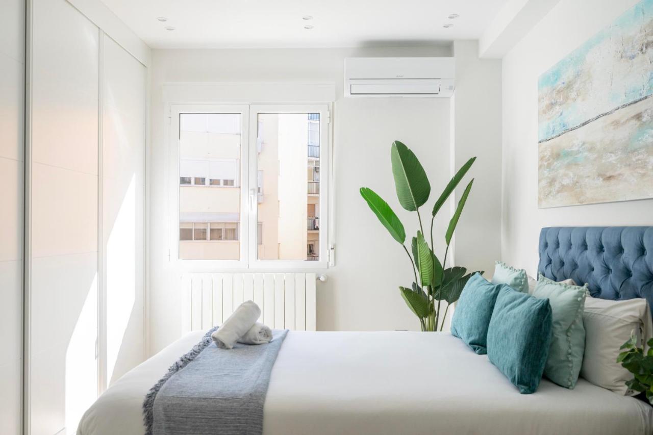Dobohomes - Marcenado Madrid Esterno foto