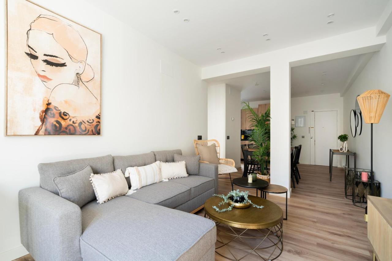 Dobohomes - Marcenado Madrid Esterno foto