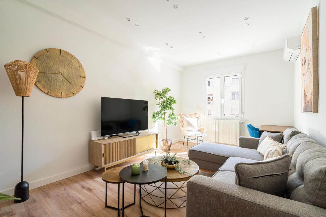 Dobohomes - Marcenado Madrid Esterno foto