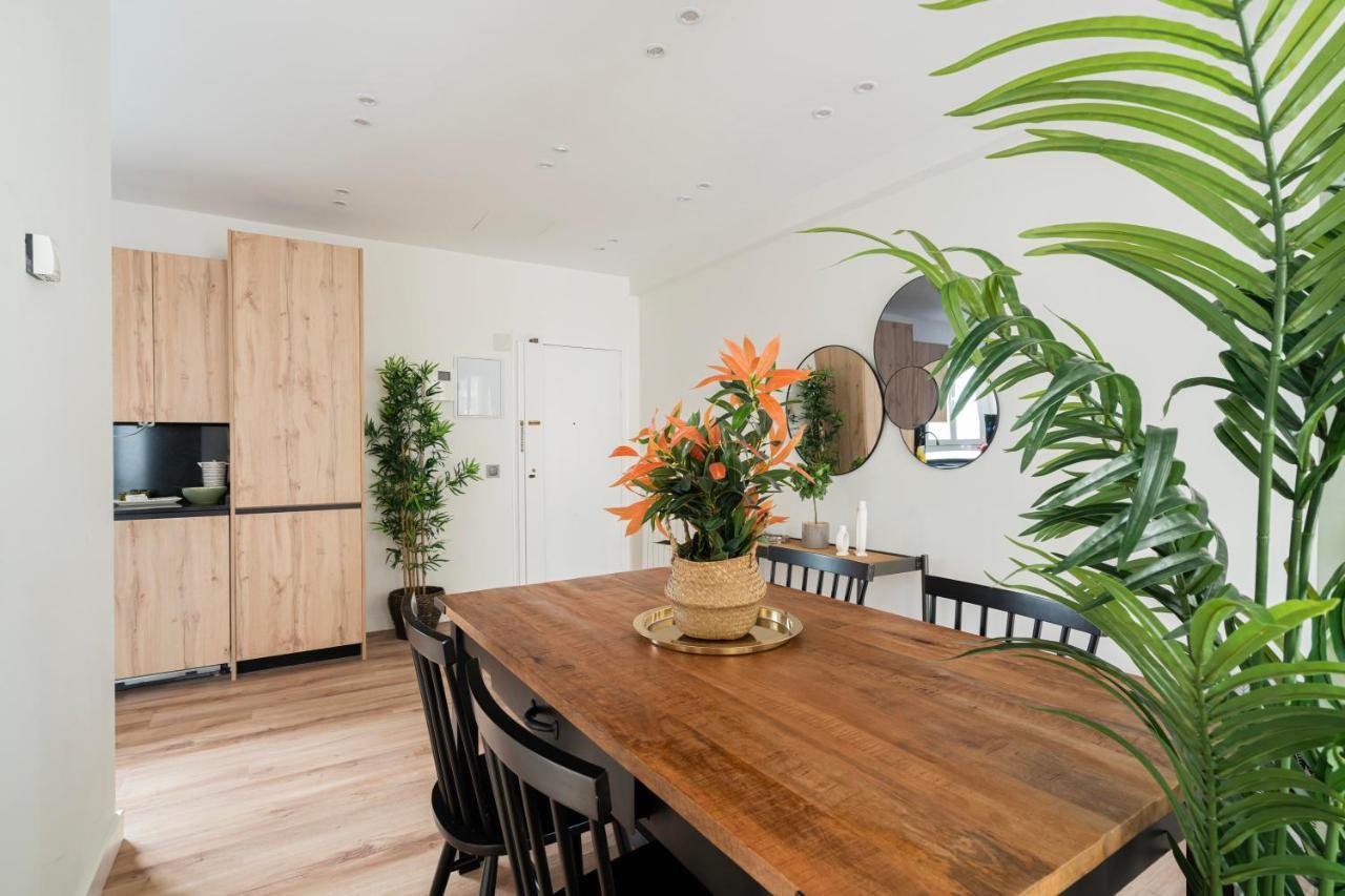 Dobohomes - Marcenado Madrid Esterno foto