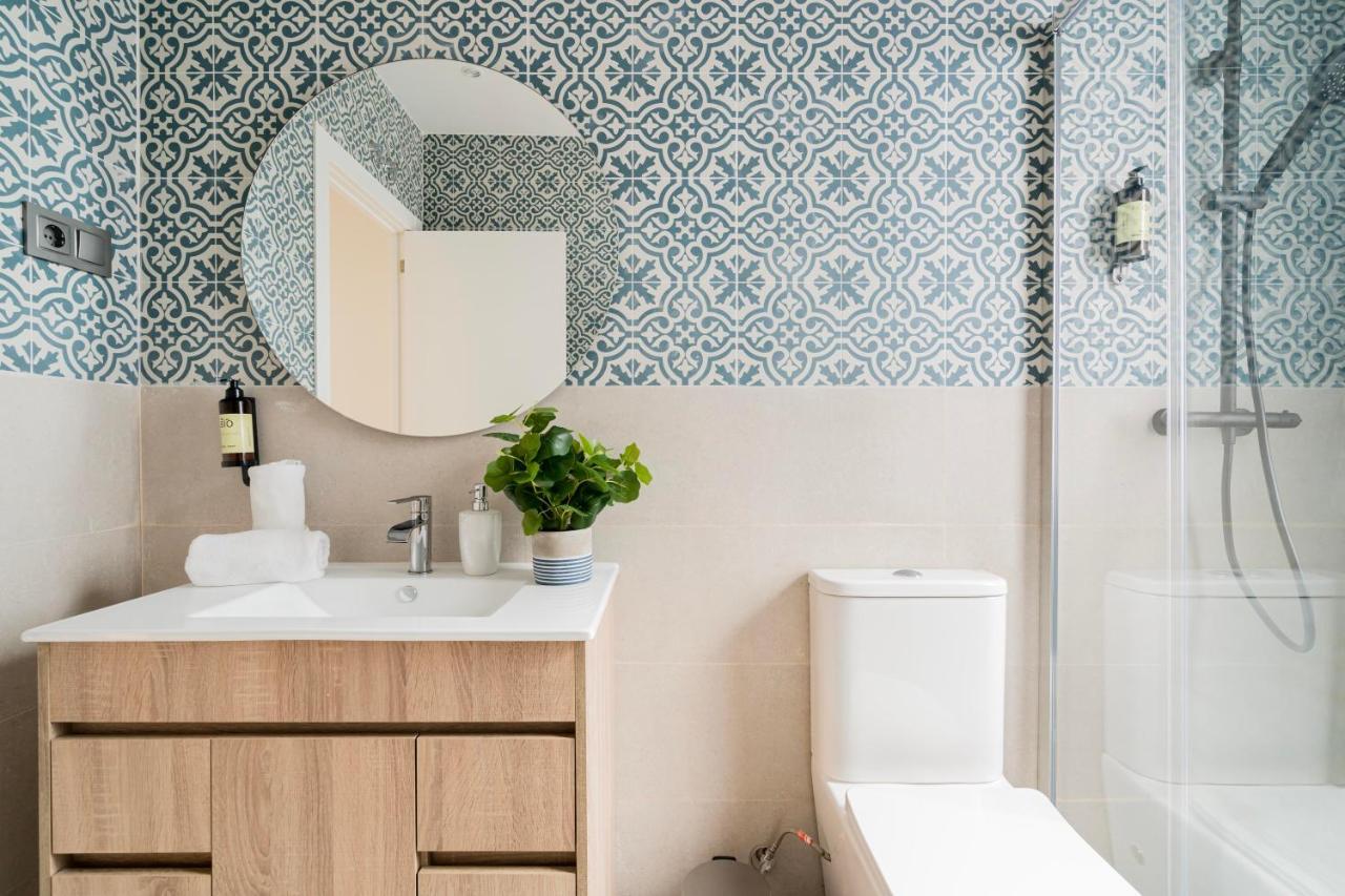 Dobohomes - Marcenado Madrid Esterno foto
