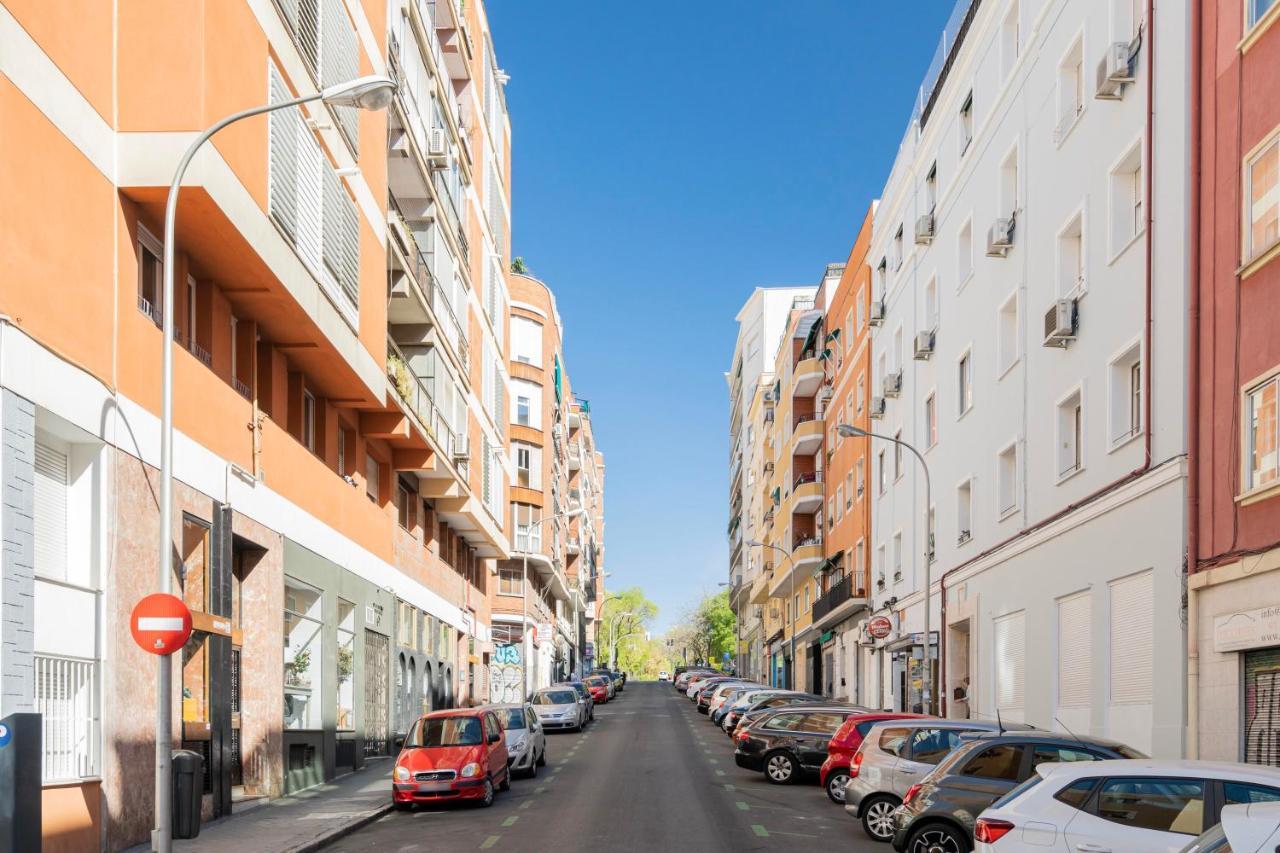 Dobohomes - Marcenado Madrid Esterno foto