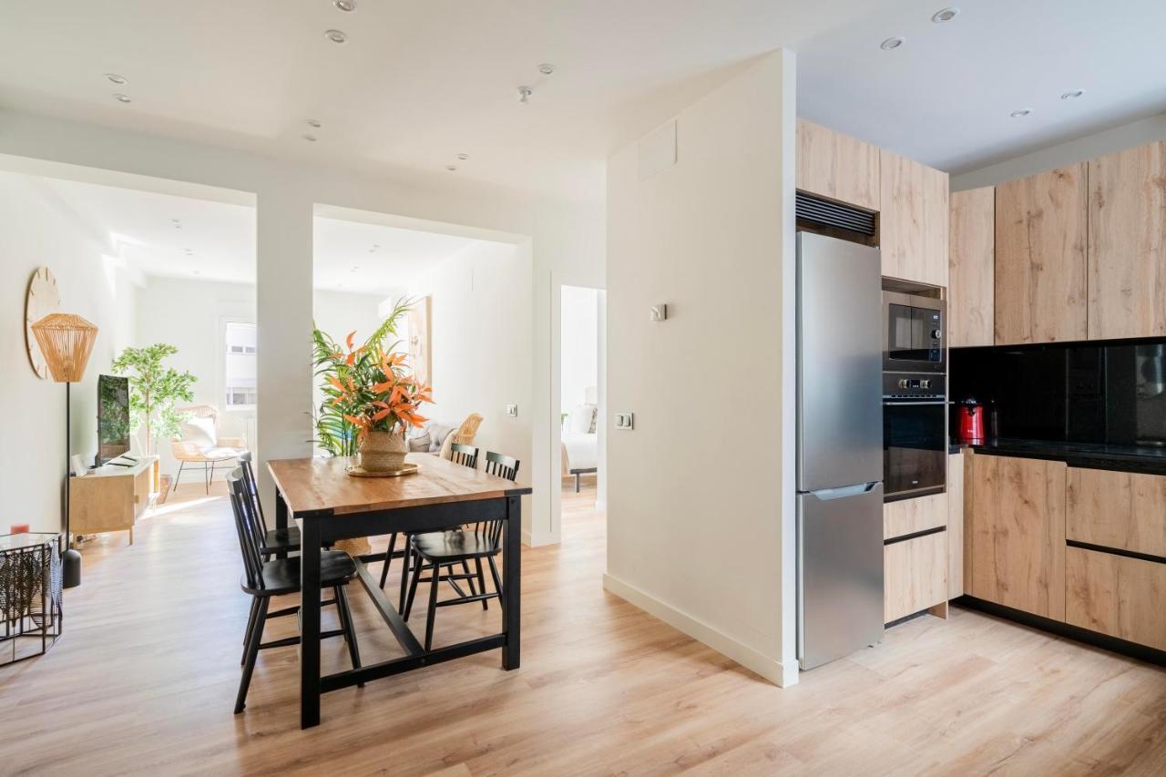 Dobohomes - Marcenado Madrid Esterno foto