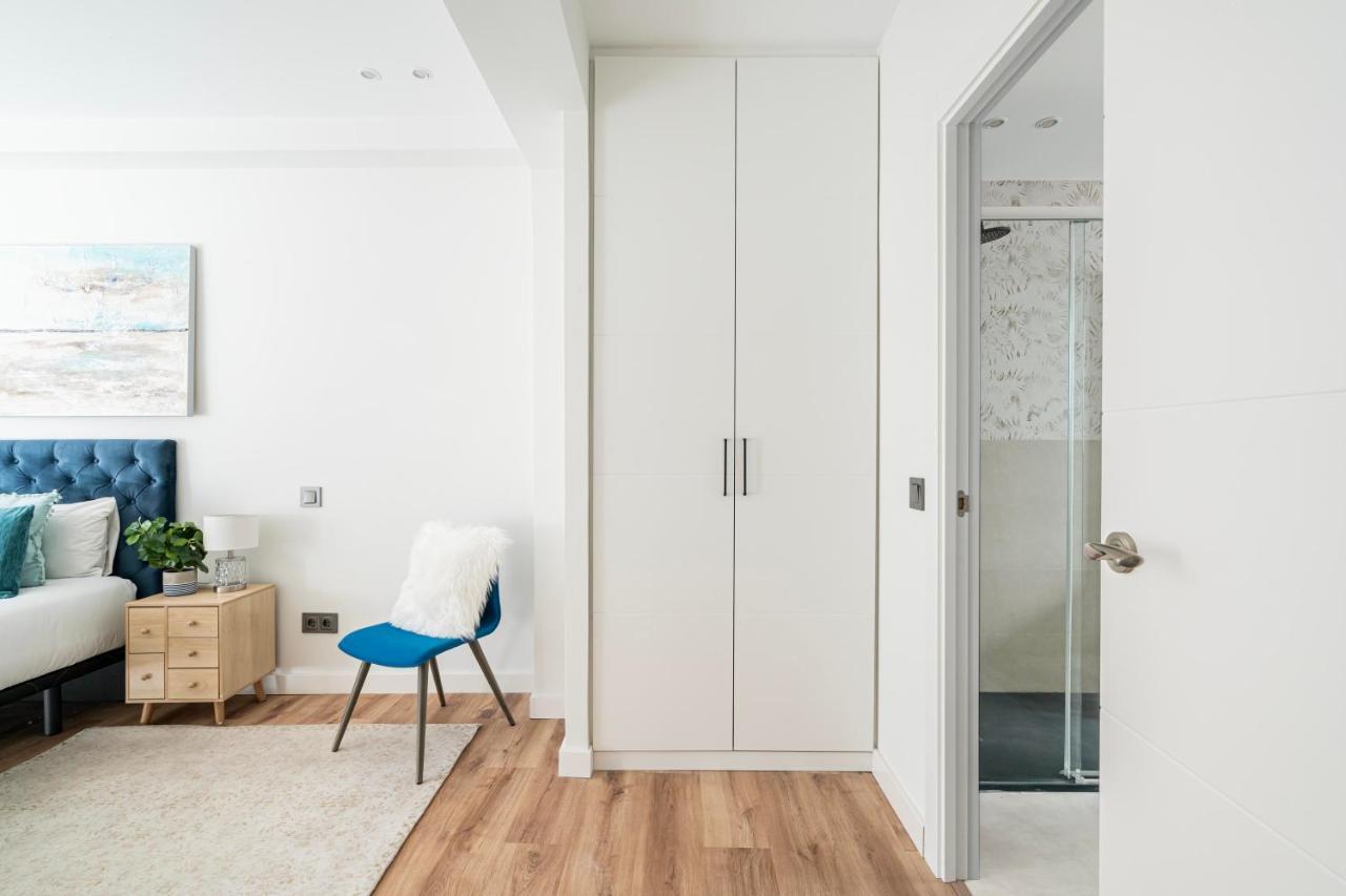 Dobohomes - Marcenado Madrid Esterno foto