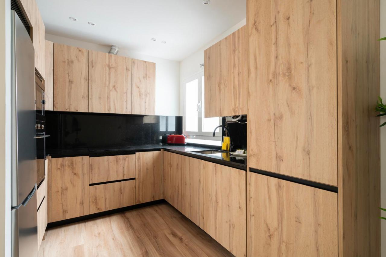 Dobohomes - Marcenado Madrid Esterno foto