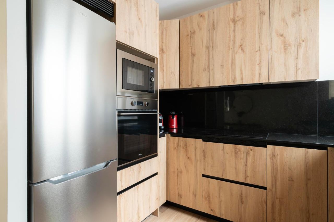 Dobohomes - Marcenado Madrid Esterno foto