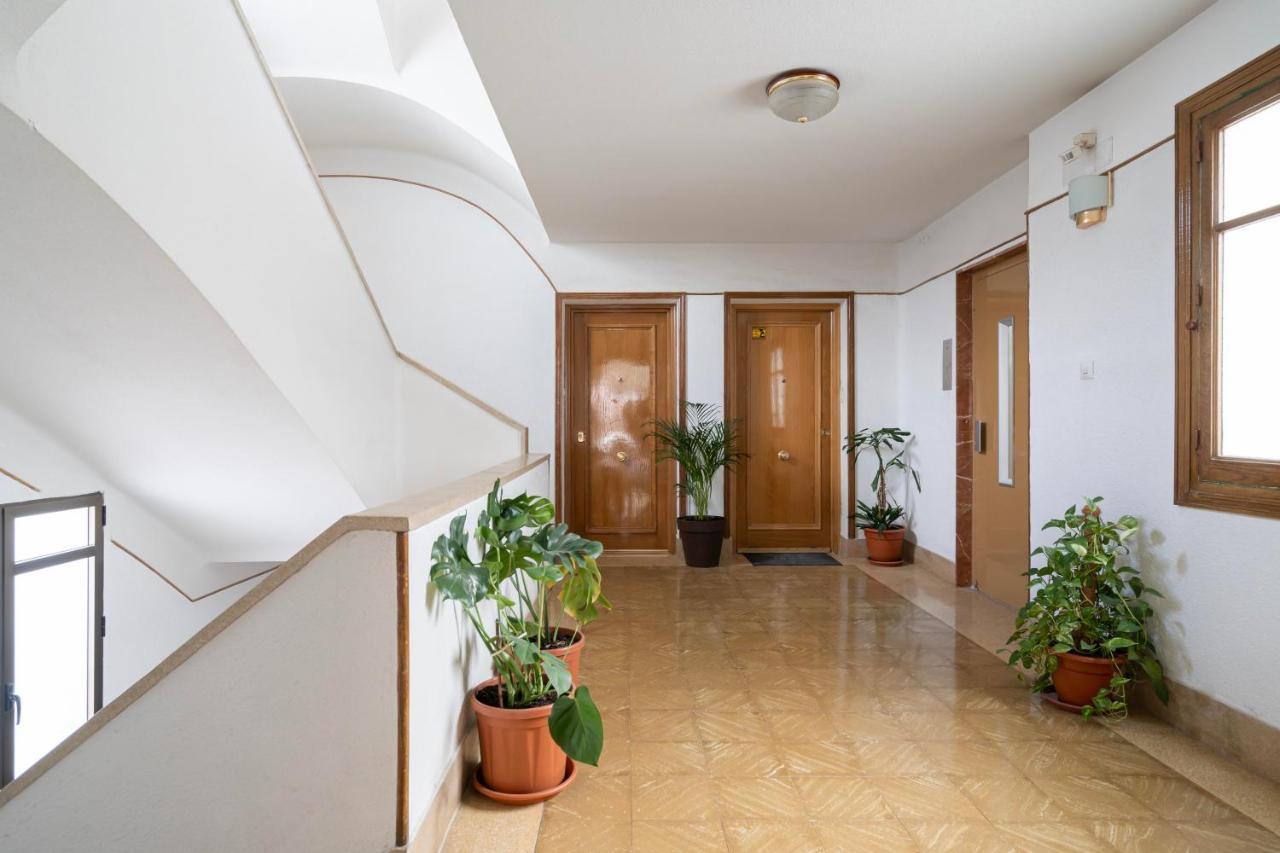 Dobohomes - Marcenado Madrid Esterno foto